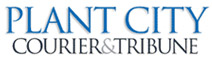 Plant City Courier and Tribune Logo