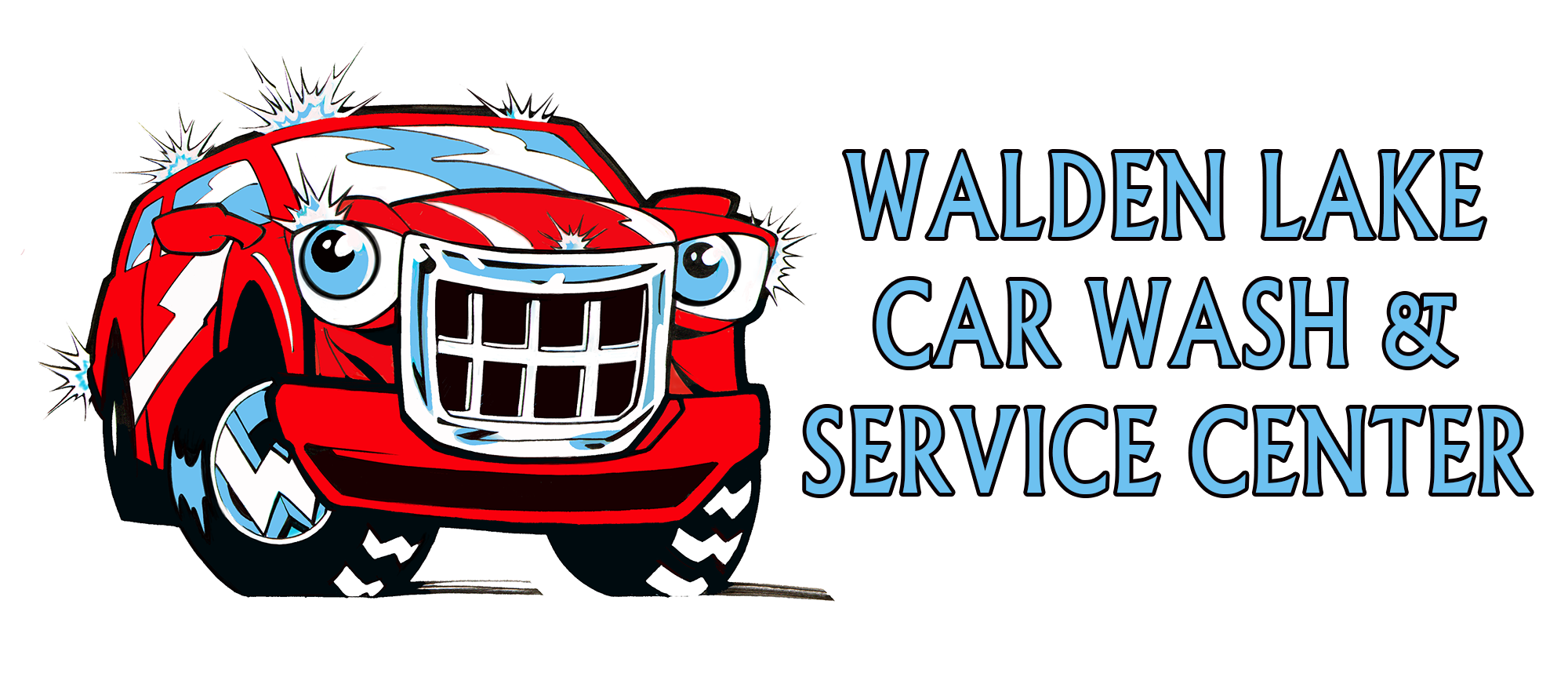 Walden Lake Car Wash